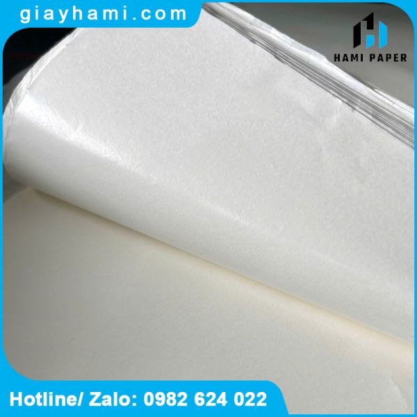 GIẤY CHỐNG ẨM GIÁ RẺ