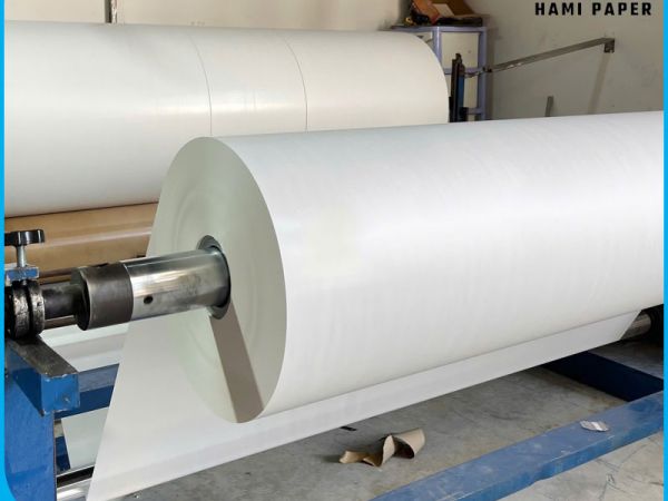 Cung Cấp Giấy Pelure 17–35gsm Nhập Khẩu, Cắt Sẵn Theo Yêu Cầu Giá Tốt