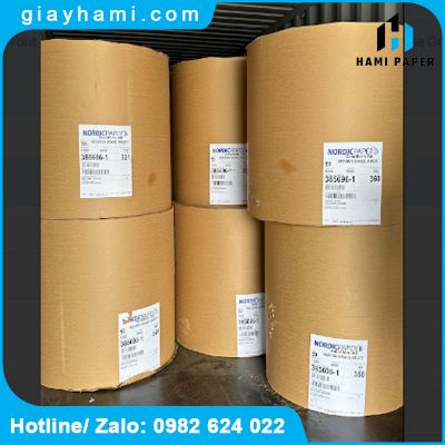 Giới thiệu giấy xi măng