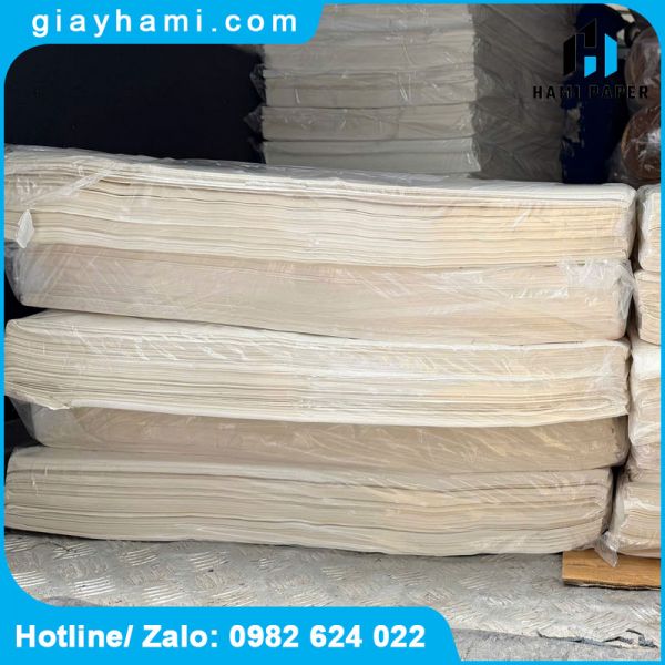 Nguồn Sỉ Giấy Pelure Cho Công Ty Thương Mại – Nhiều Định Lượng, Nhận Chia Quy Cách