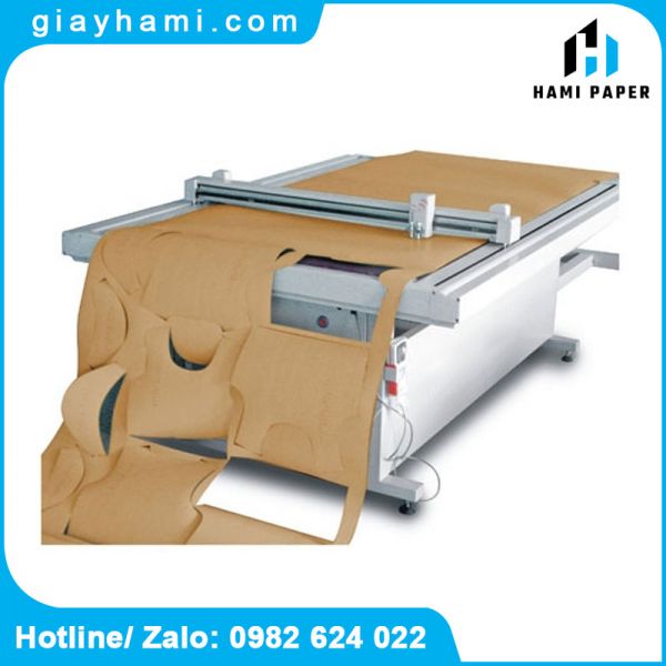 Cung cấp giấy ngành may mặc – Giấy làm rập