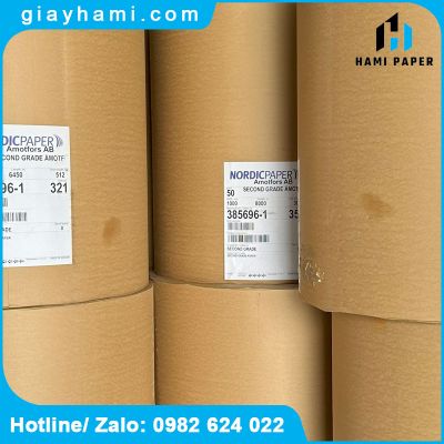 Giấy MG và giấy kraft: loại nào tốt hơn để gói thực phẩm