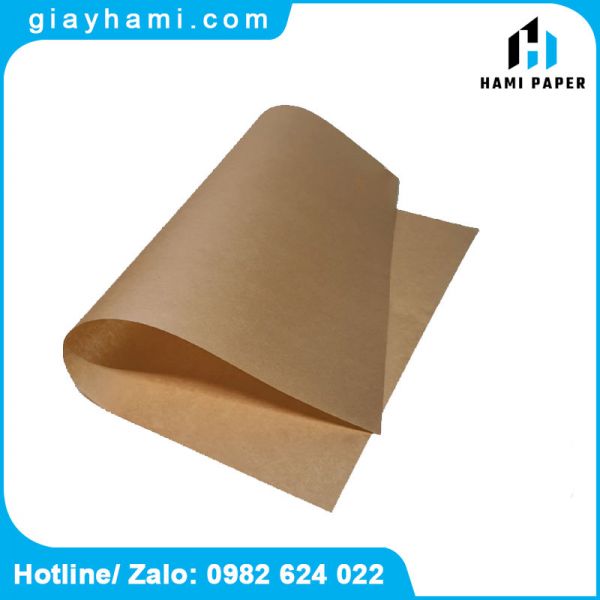 Giấy gói xôi