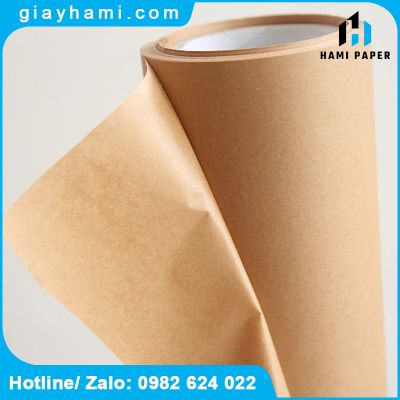 Giấy Kraft Là Gì? Ứng Dụng & Báo Giá Giấy Kraft Công Nghiệp Mới Nhất