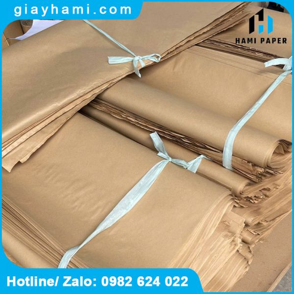 Cung Cấp Giấy Gói Quần Áo Xuất Khẩu Cắt & Đóng Gói Theo Kích Thước Riêng, Chuẩn Từng Đơn Hàng