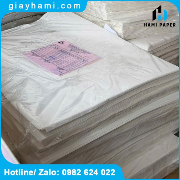 Nhà Phân Phối Giấy Pelure Gói Trái Cây, Rau Củ – Cung Cấp Toàn Quốc