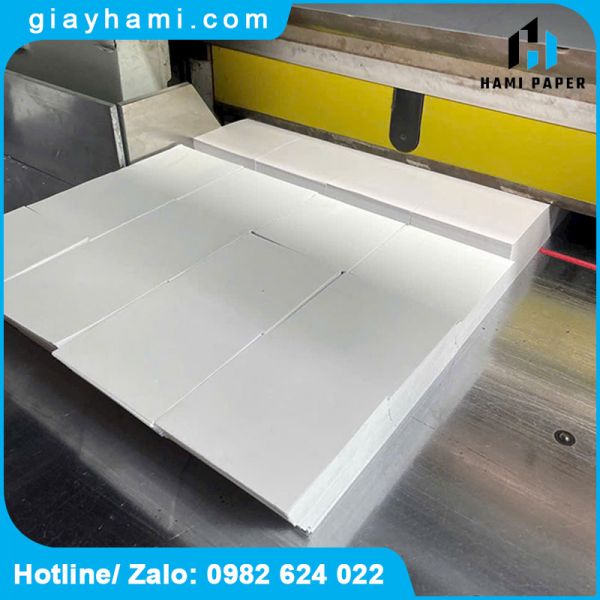 Giấy gói xôi