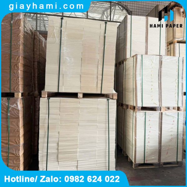 Giấy Kraft Nâu Gói Hàng, Đóng Gói Tại Phường Chánh Hiệp – Đủ Định Lượng