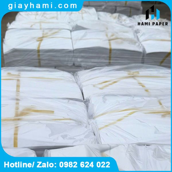 Giấy Gói Giày: Đúng Quy Cách, Đủ Số Lượng, Kịp Tiến Độ