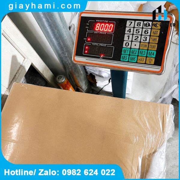 3 Sai Lầm Nhà Máy Nào Cũng Cần Tránh Khi Mua Giấy