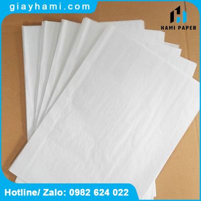 Giấy Chống Ẩm – Giải Pháp Bảo Vệ Sản Phẩm Toàn Diện