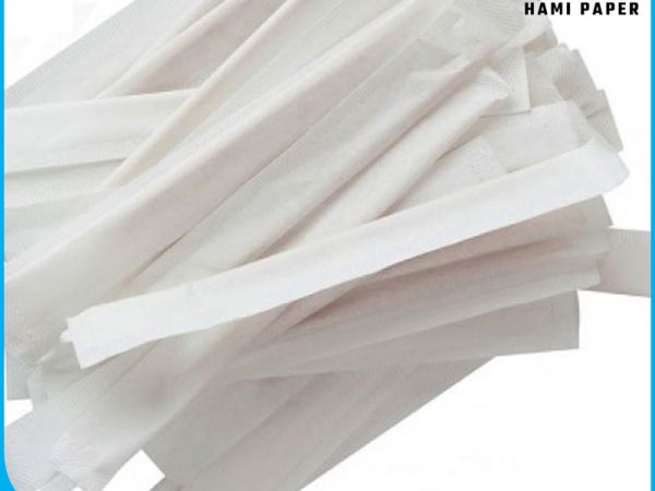 Gia Công Chia Cuộn Giấy Làm Bao Tăm Theo Yêu Cầu – Giao Hàng Nhanh