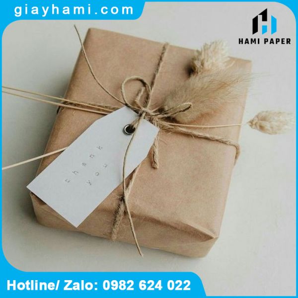 Giấy Gói Quần Áo Giá Sỉ 2026 – Địa Chỉ Cung Cấp Giấy Bao Bì Uy Tín Toàn Quốc