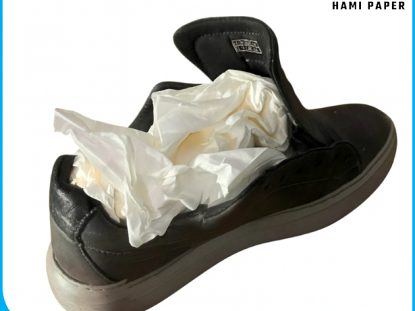 Công Ty Sản Xuất & Phân Phối Giấy Giấy Độn Mũi Giày Chất Lượng Giá Tốt