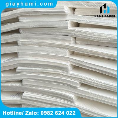 Giấy Chống Ẩm Cho Ngành May Mặc Xuất Khẩu – Giá Sỉ, Giao Nhanh Tận Nơi