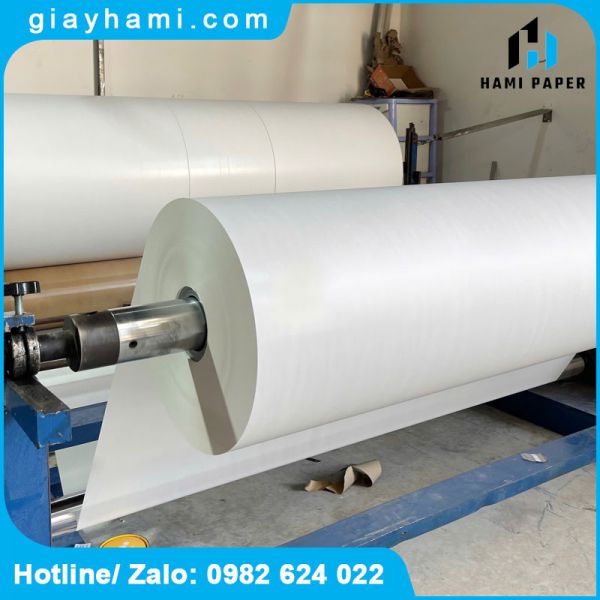 Cung Cấp Giấy Pelure 17–35gsm Nhập Khẩu, Cắt Sẵn Theo Yêu Cầu Giá Tốt