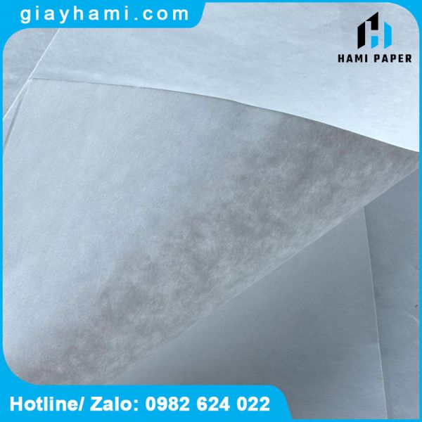 Chuyên Cung Cấp Giấy Kraft Trắng Phường Đông Hòa