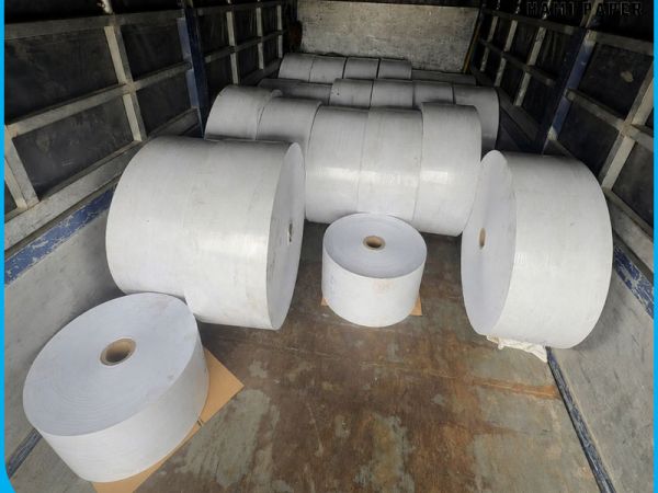 Giấy Chống Ẩm Cho Ngành May Mặc – Chọn Đúng Trước Khi Đóng Hàng