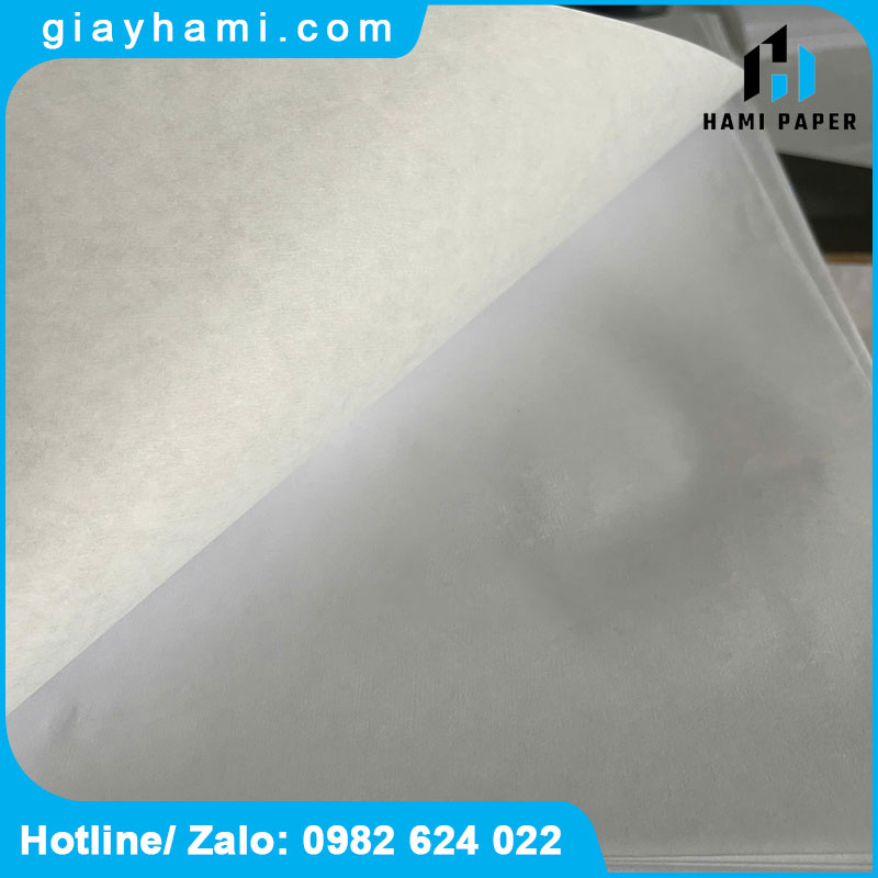 Giấy kraft cắt theo quy cách 