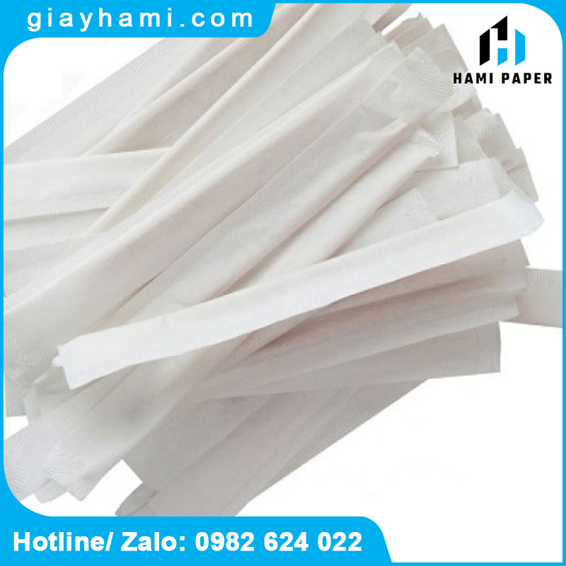 Giấy bọc tâm xỉa răng