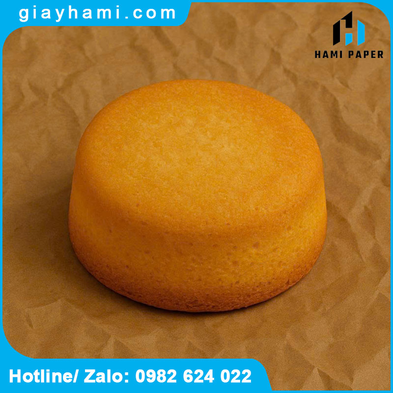 Giấy lót giấy làm túi bánh mì