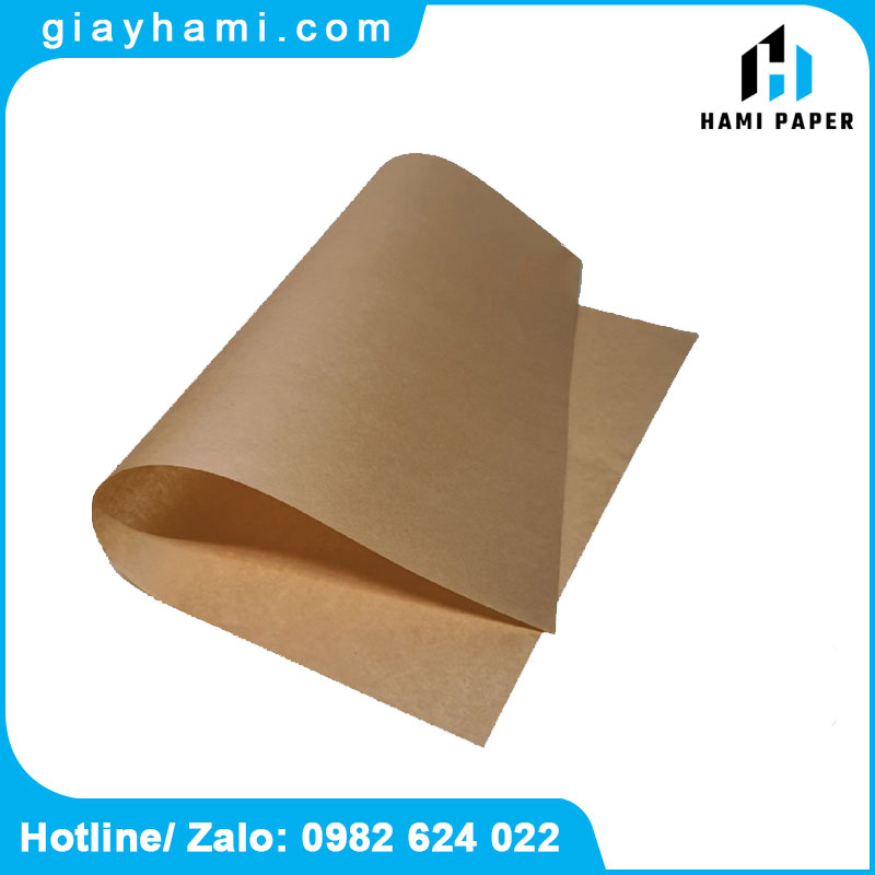 Giấy gói xôi