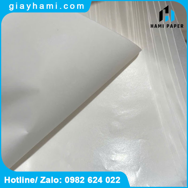 Giấy gói xôi